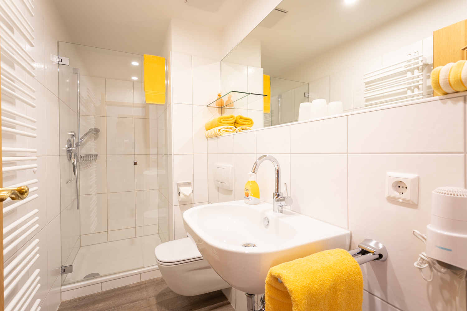 Komfort Apartment, Bild 5