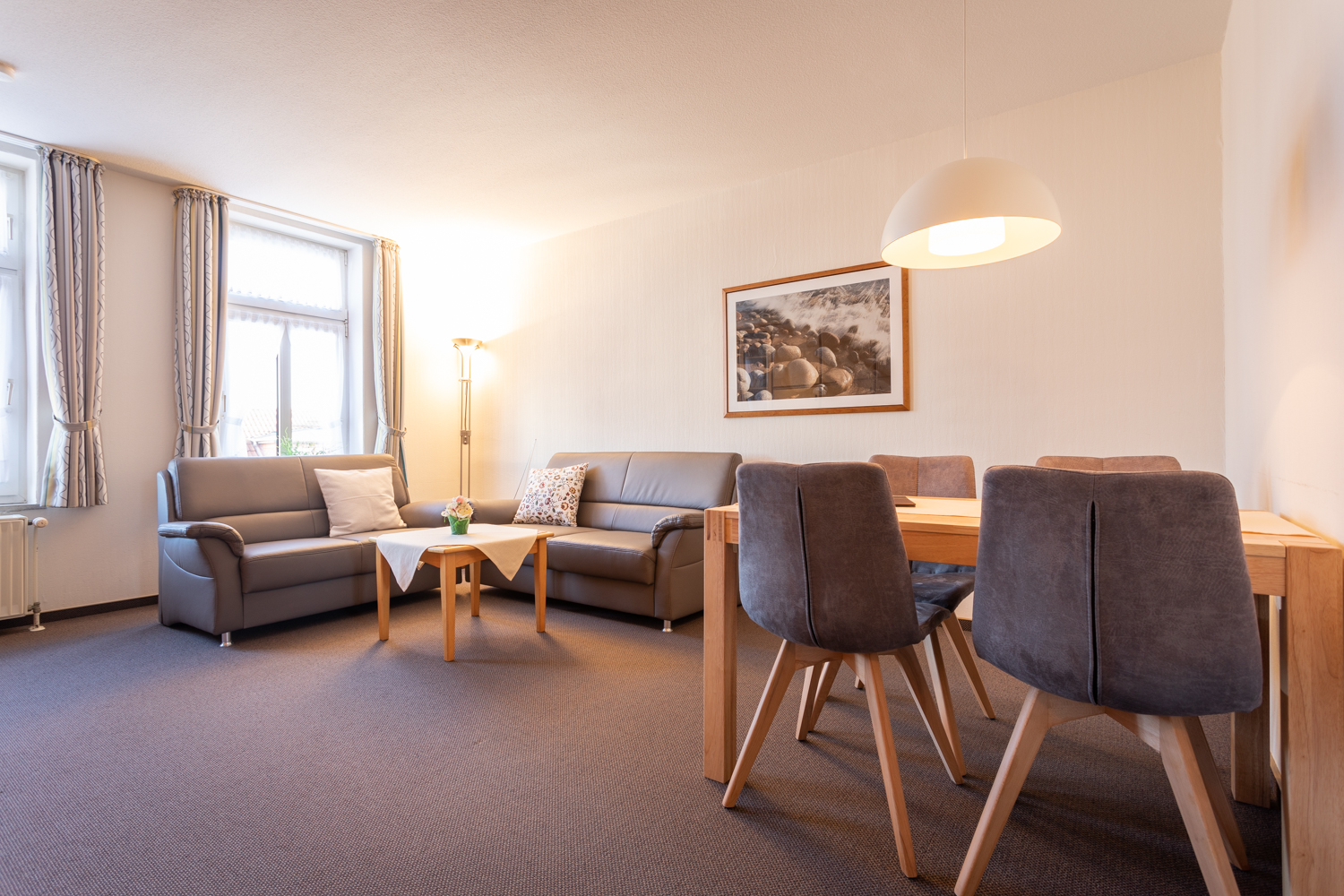 Komfort Apartment, Bild 1