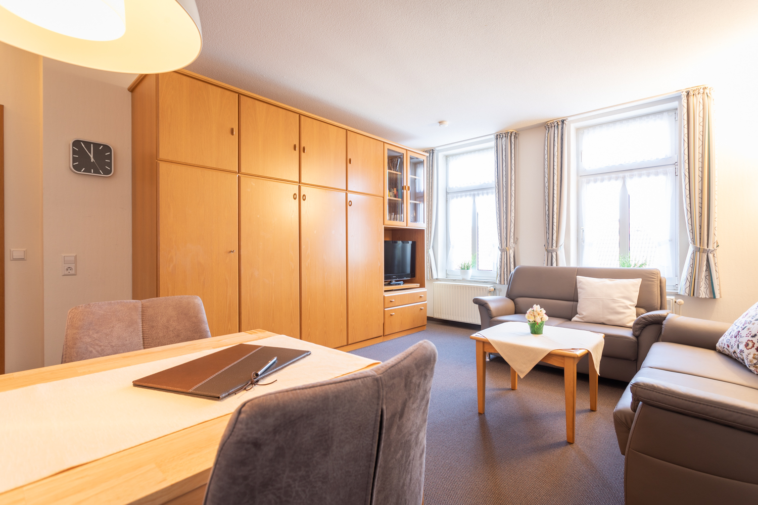 Komfort Apartment, Bild 3