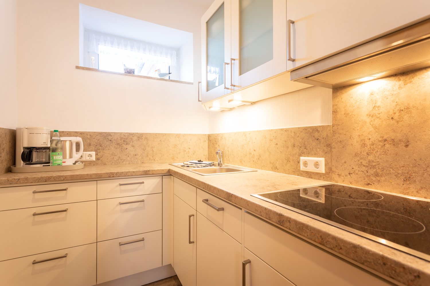 Komfort Apartment, Bild 4
