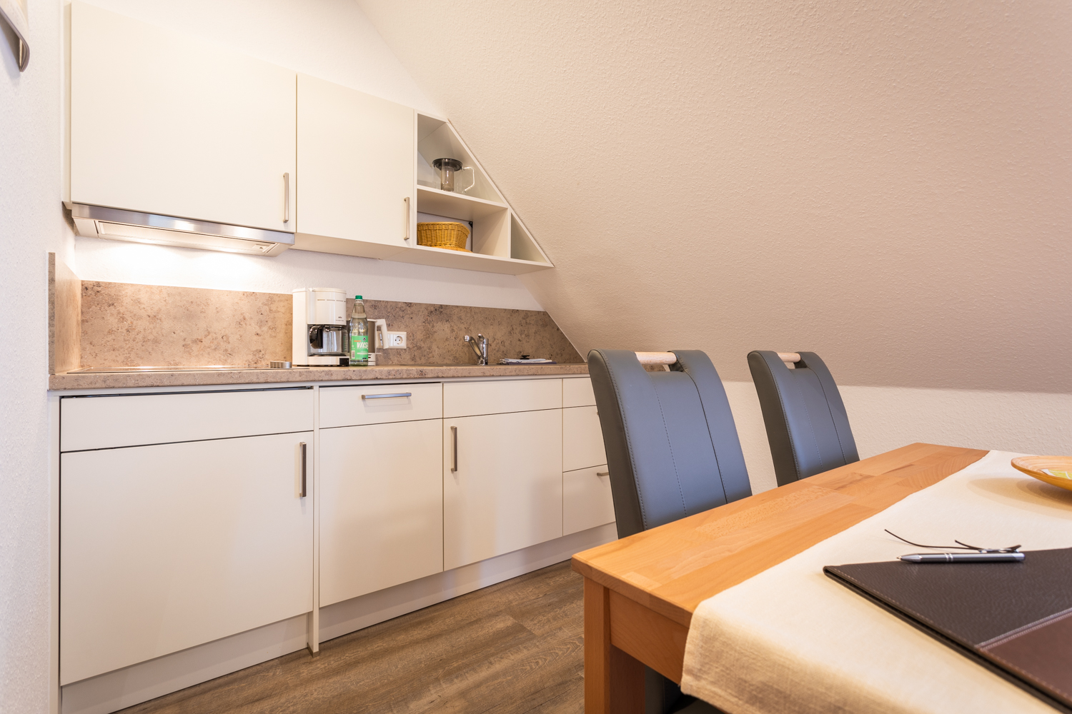 Komfort Apartment Balkon, Bild 3