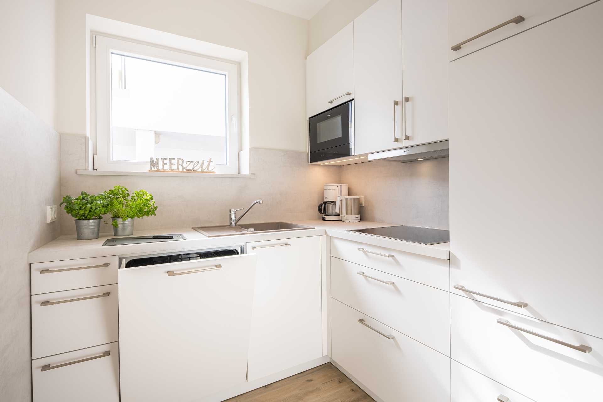 Großes Komfort Apartment 2 Schlafzimmer Sanddornhaus, Bild 7