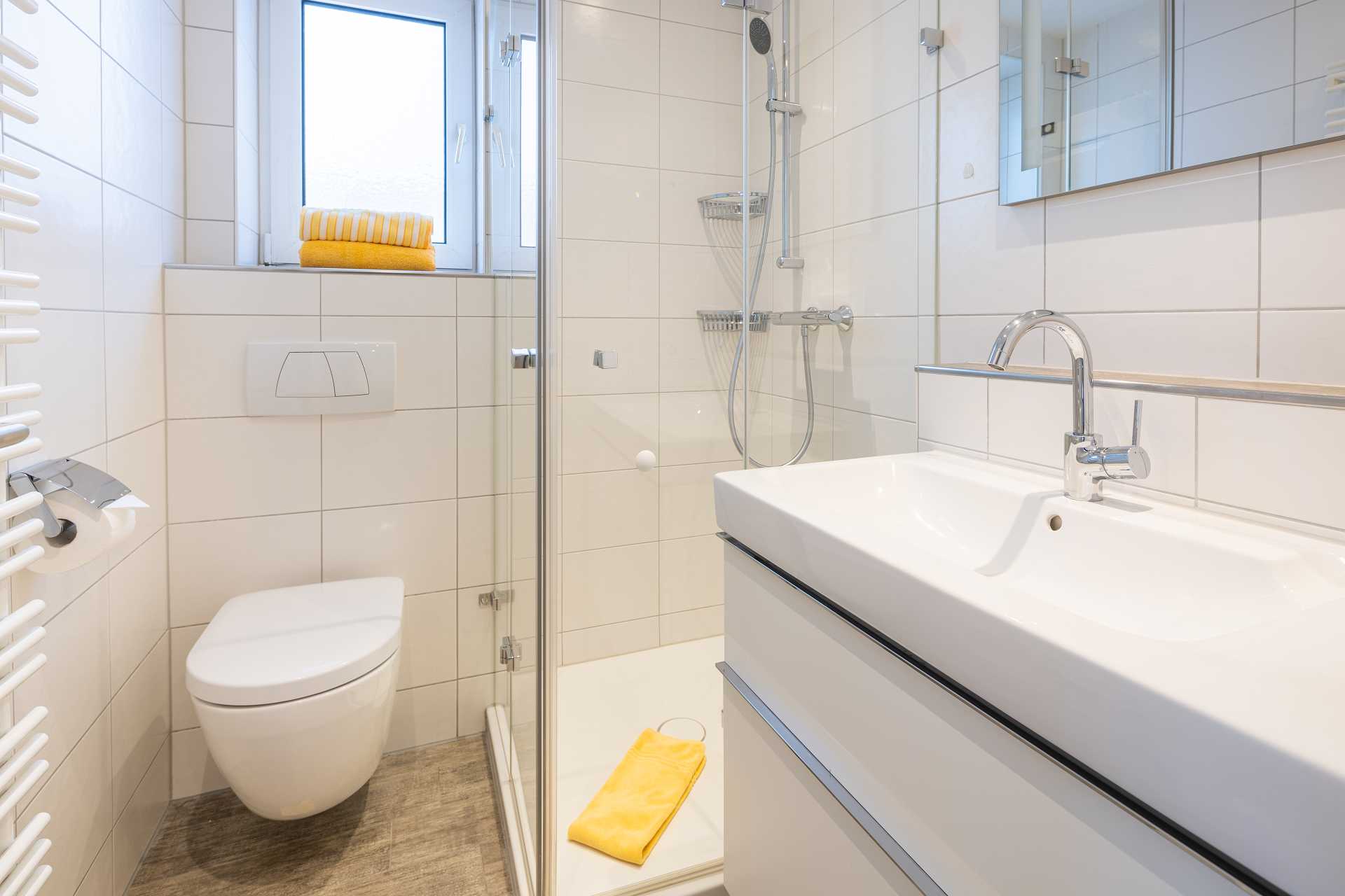 Großes Komfort Apartment 2 Schlafzimmer Sanddornhaus, Bild 8