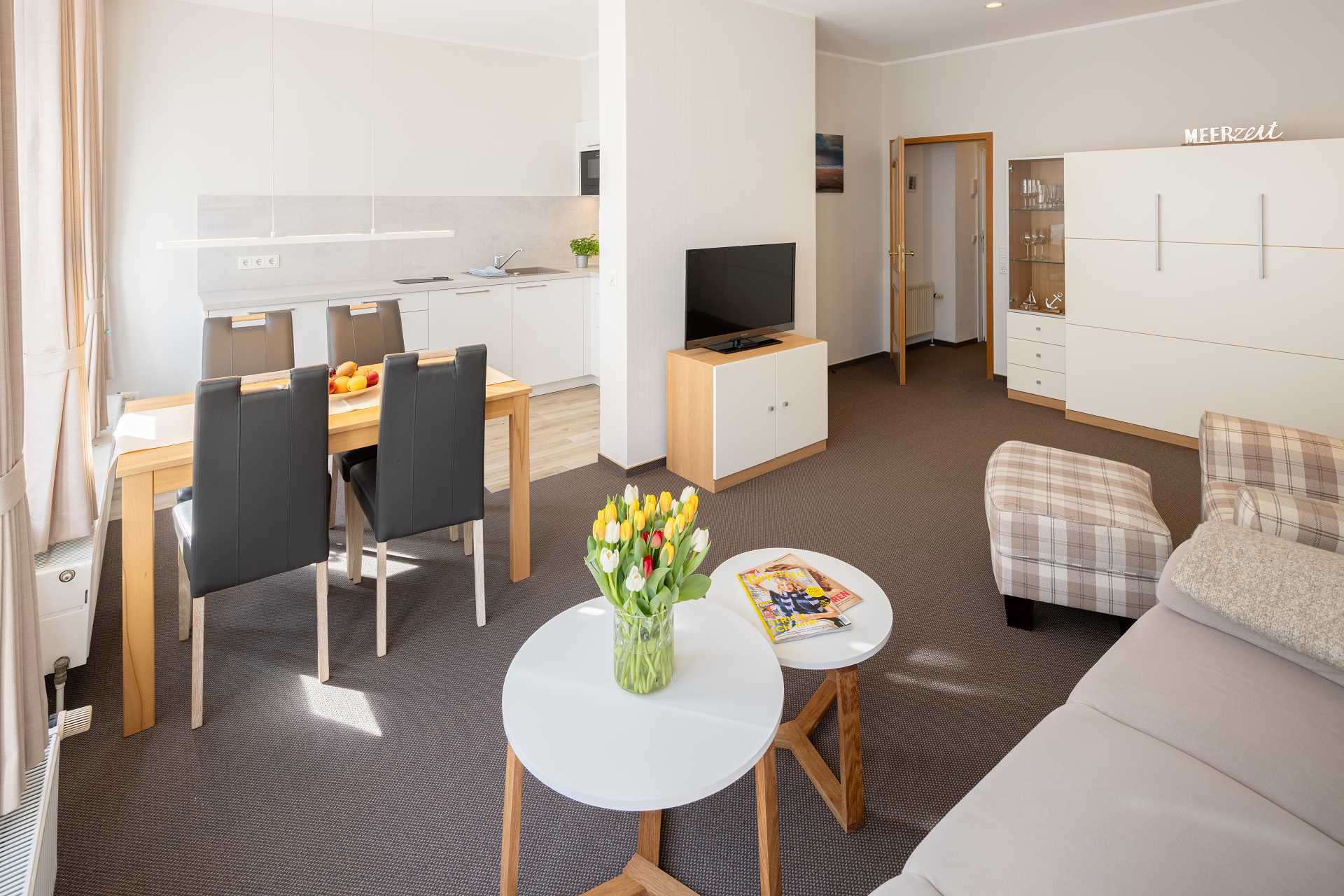 Großes Komfort Apartment, Bild 3