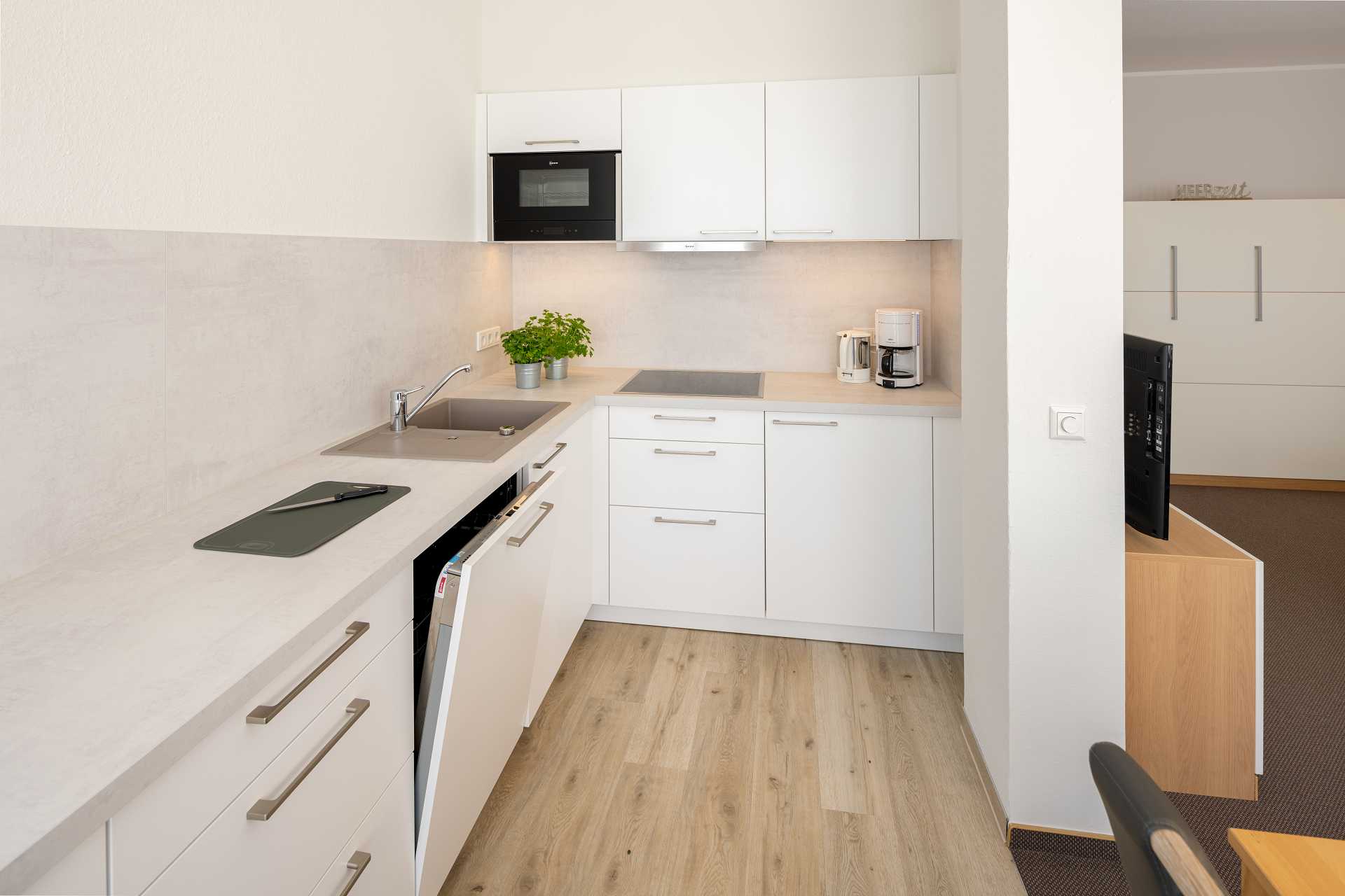 Großes Komfort Apartment, Bild 5