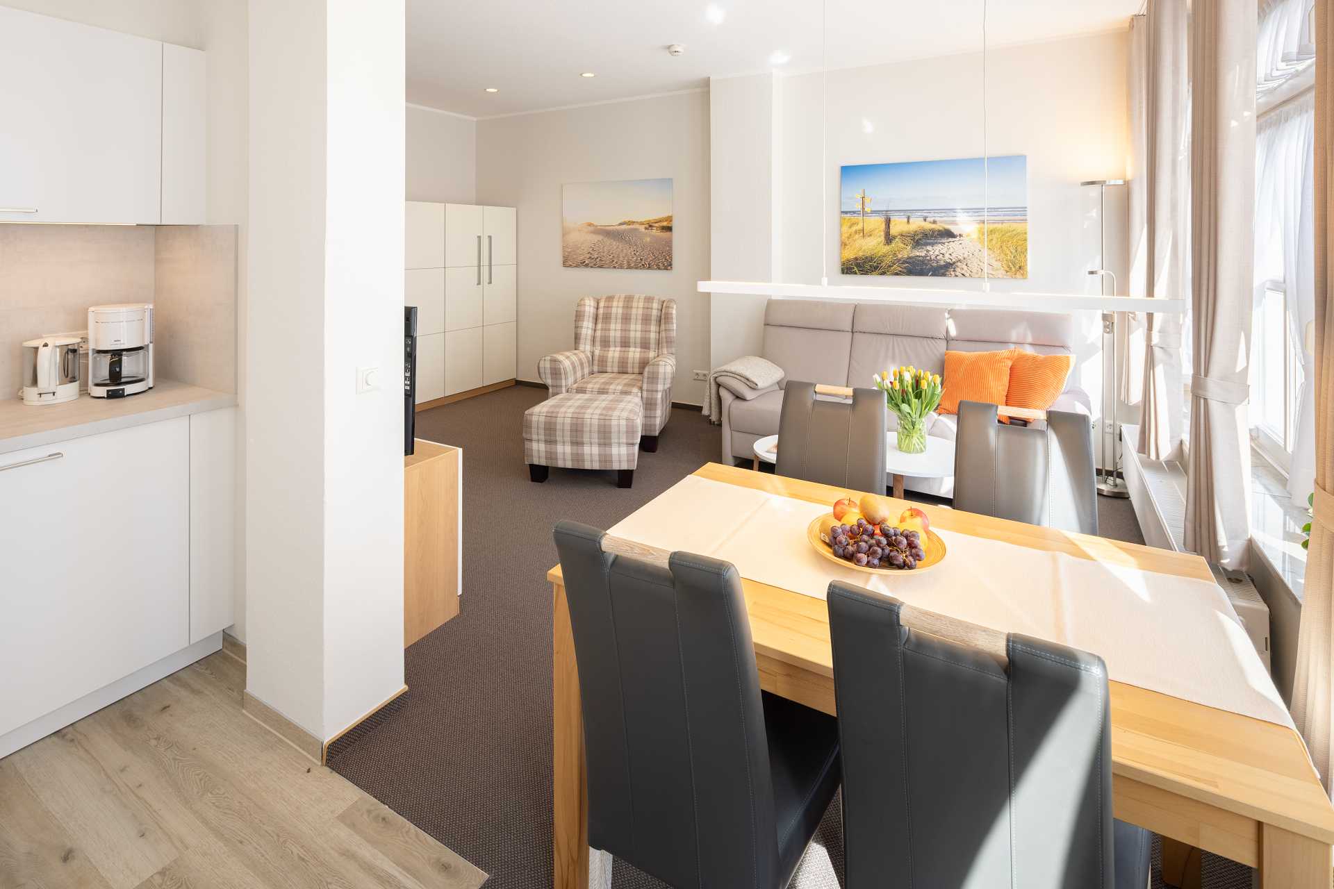 Großes Komfort Apartment, Bild 6