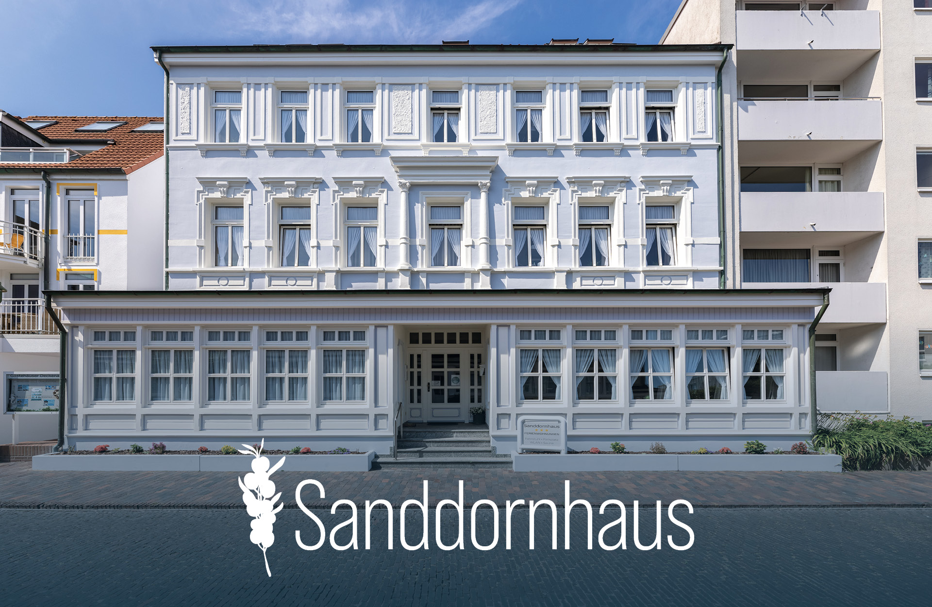 Komfort Apartment, Bild 6