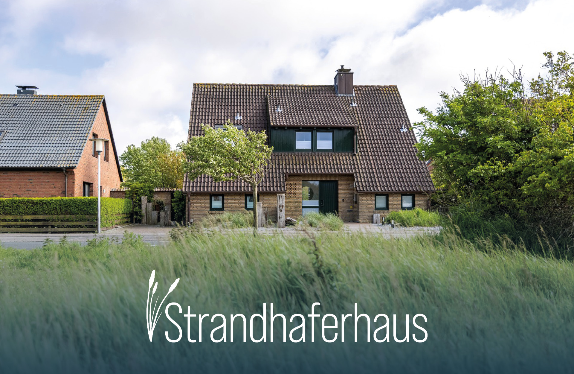 Kleines Apartment Garten, Bild 8