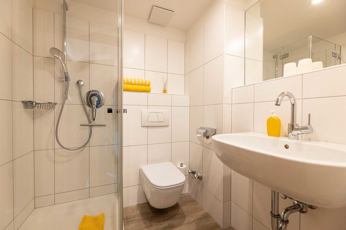 Kleines Apartment, Bild 5