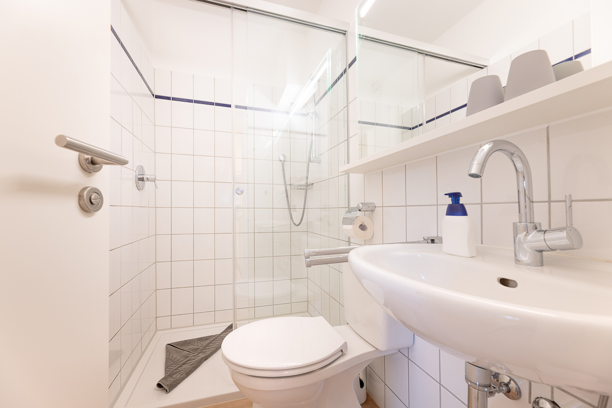 Kleines Apartment Garten, Bild 4
