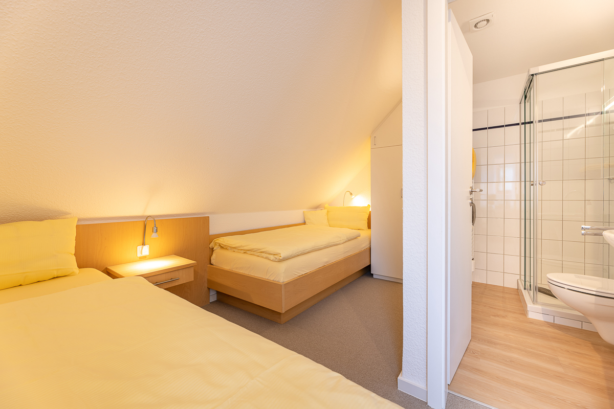 Apartment Garten, Bild 4