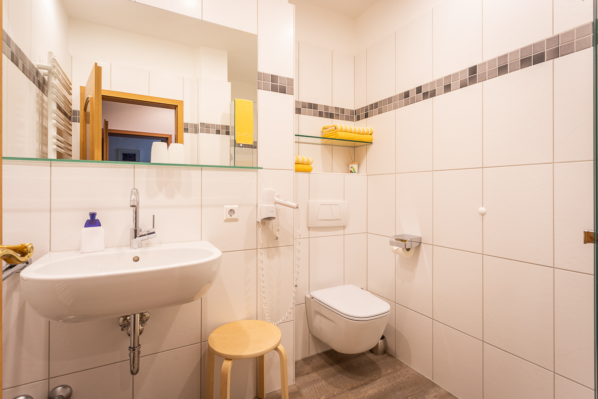 Großes Komfort Apartment, Bild 8