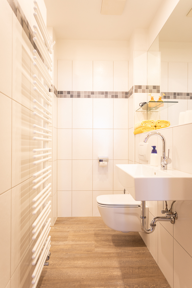 Apartment, Bild 5