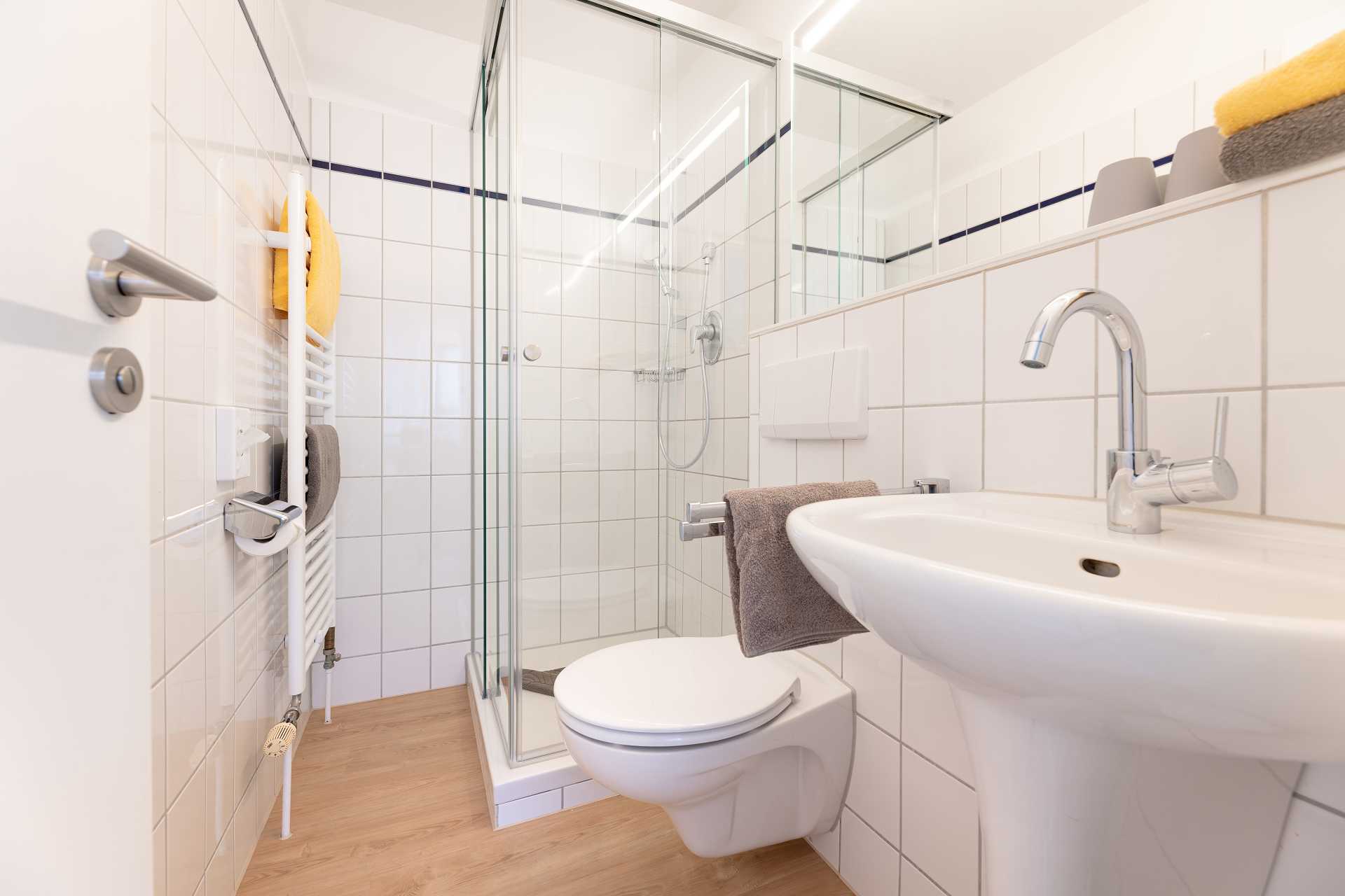 Apartment Garten, Bild 6