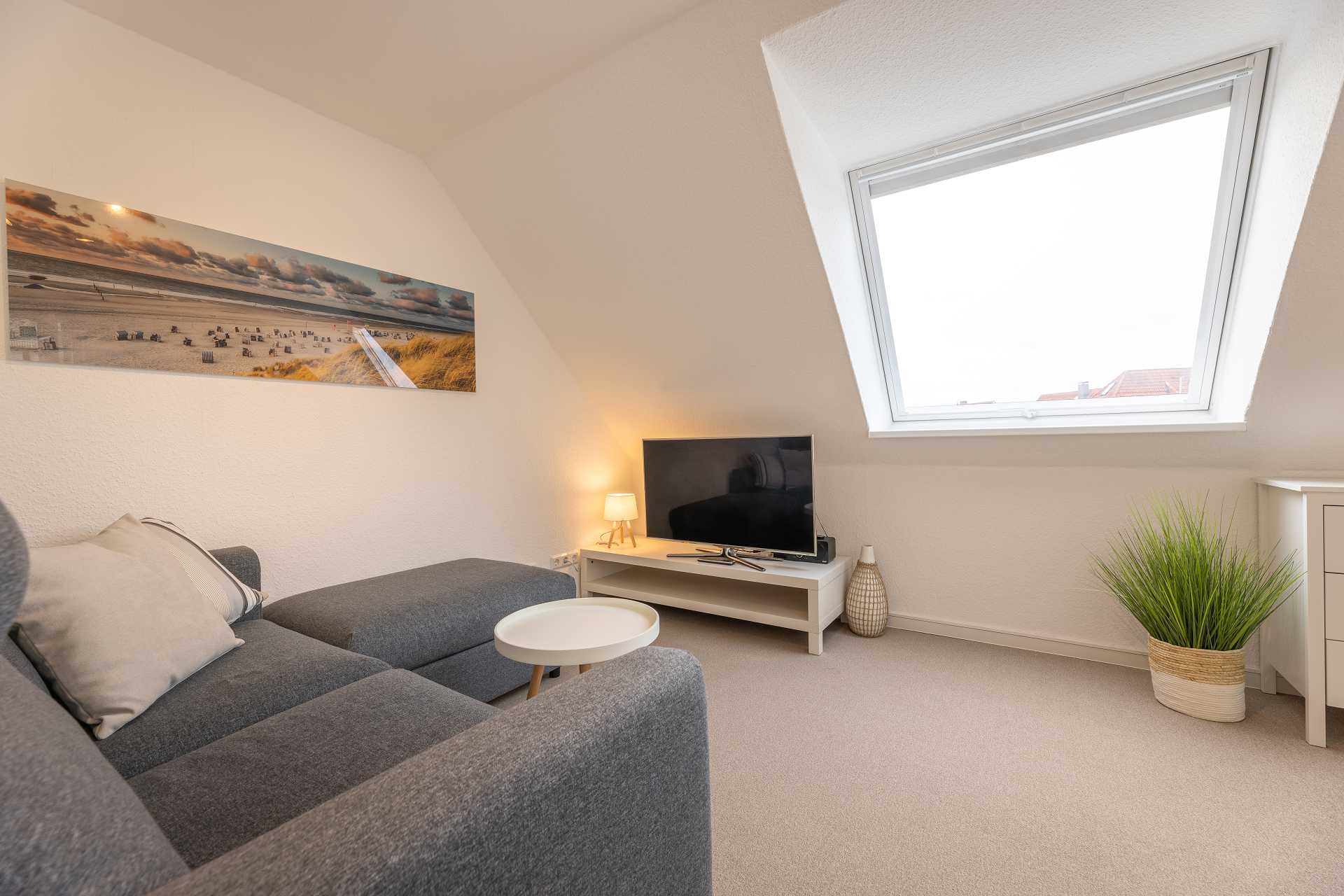 Apartment Garten, Bild 1