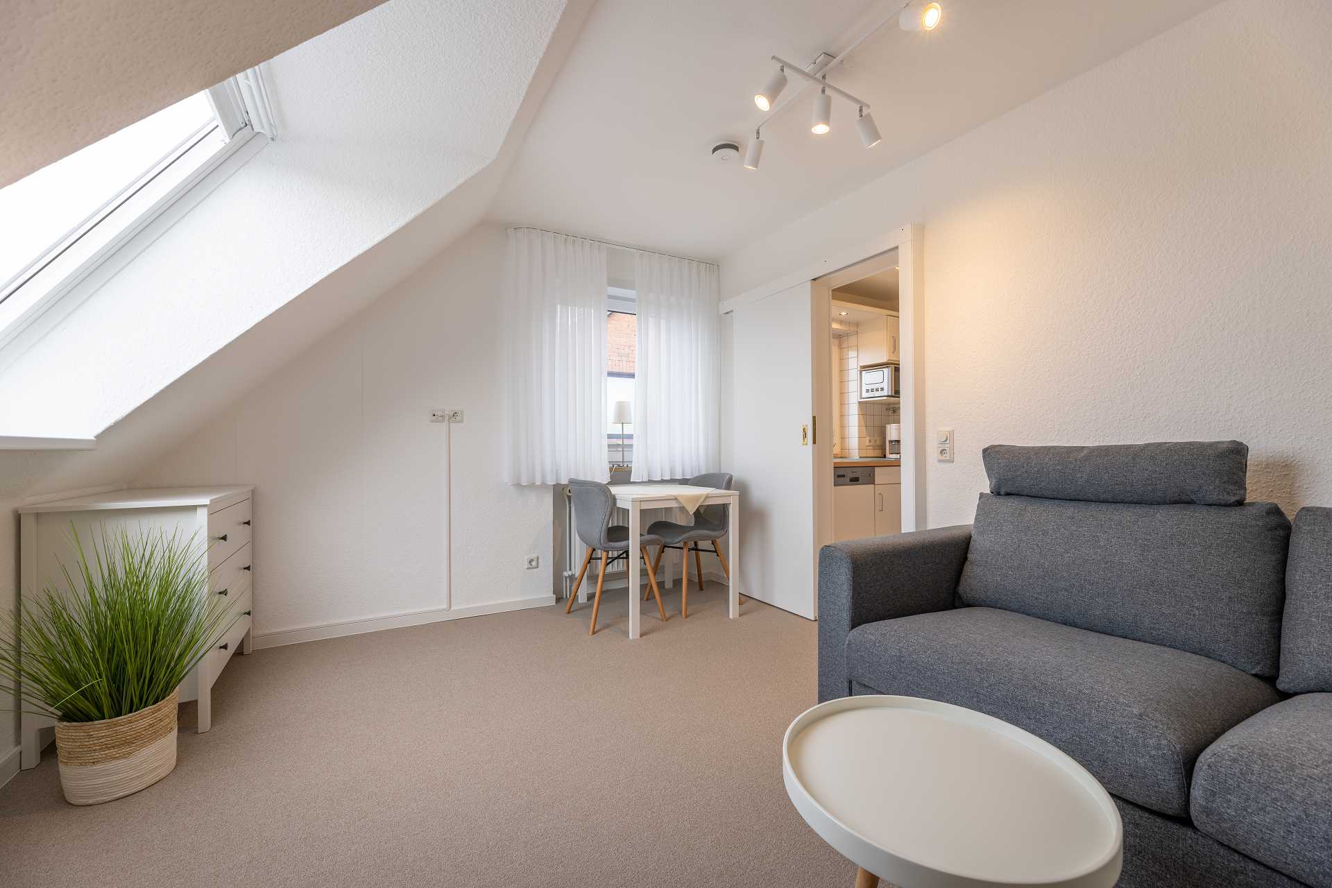 Apartment Garten, Bild 3