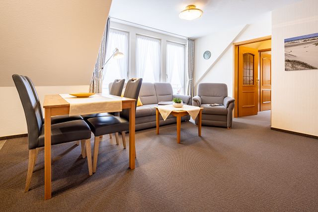 Komfort Apartment Balkon, Bild 5