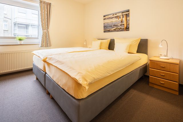 Komfort Apartment Balkon, Bild 7