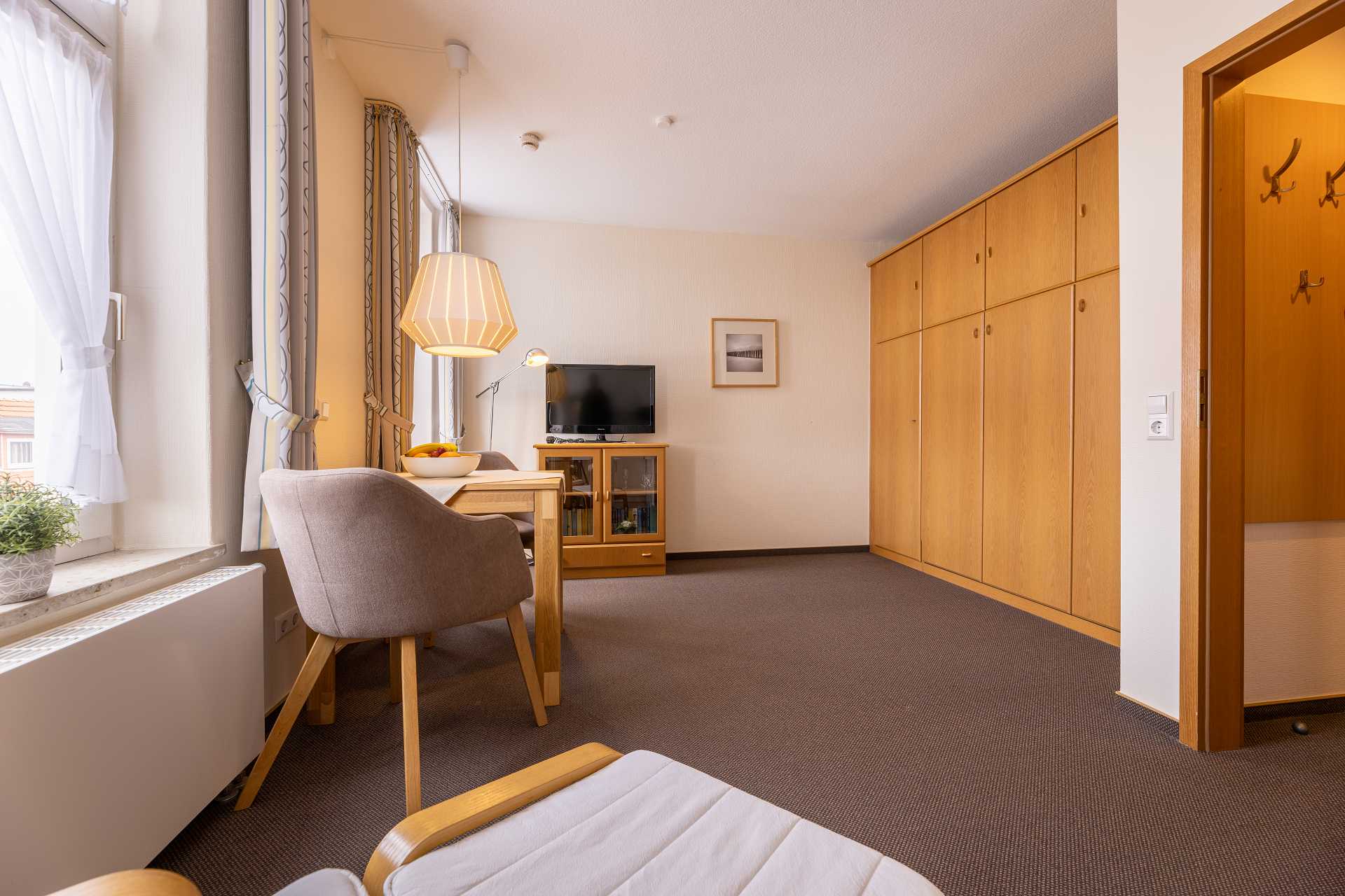 Kleines Apartment, Bild 2