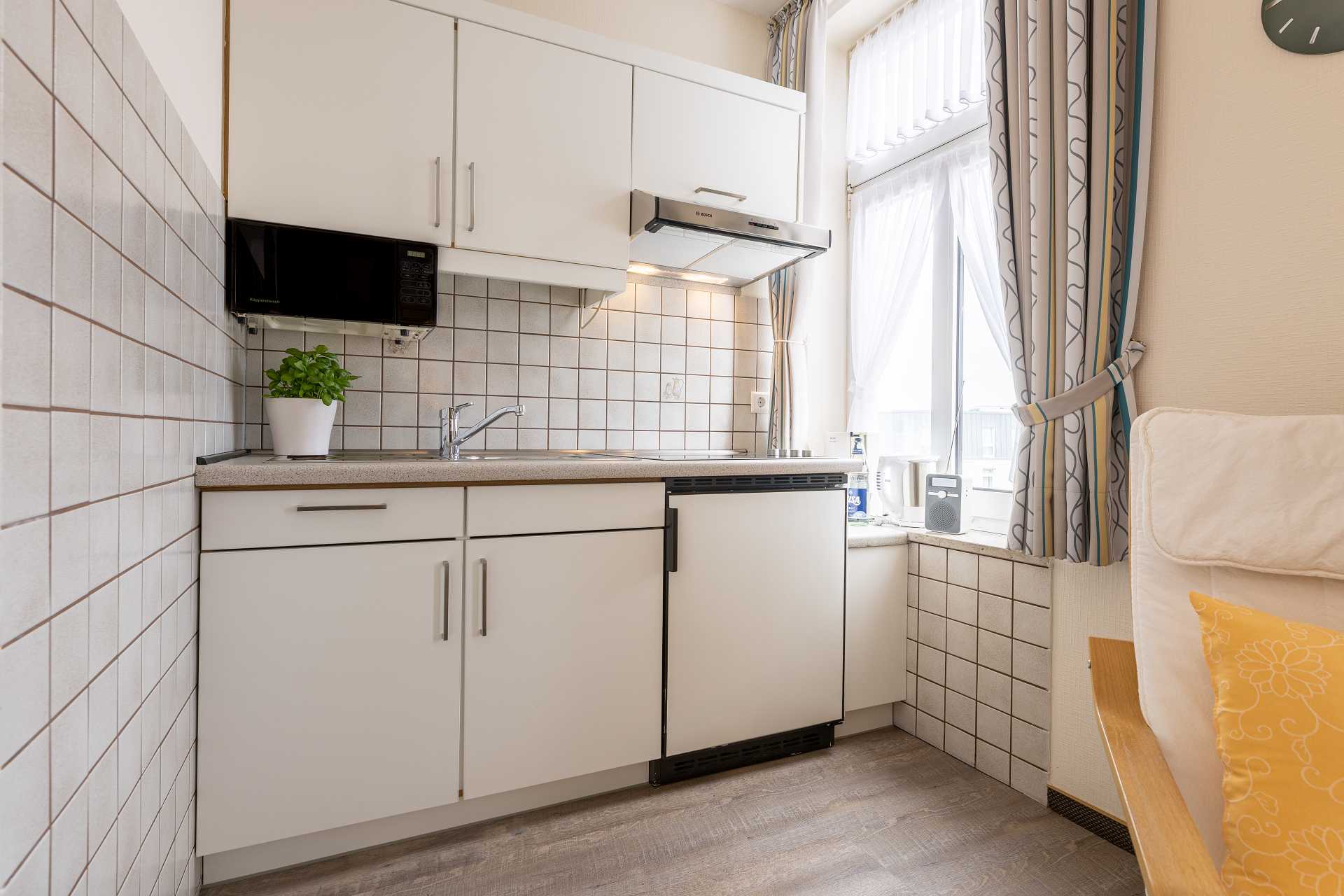 Kleines Apartment, Bild 4