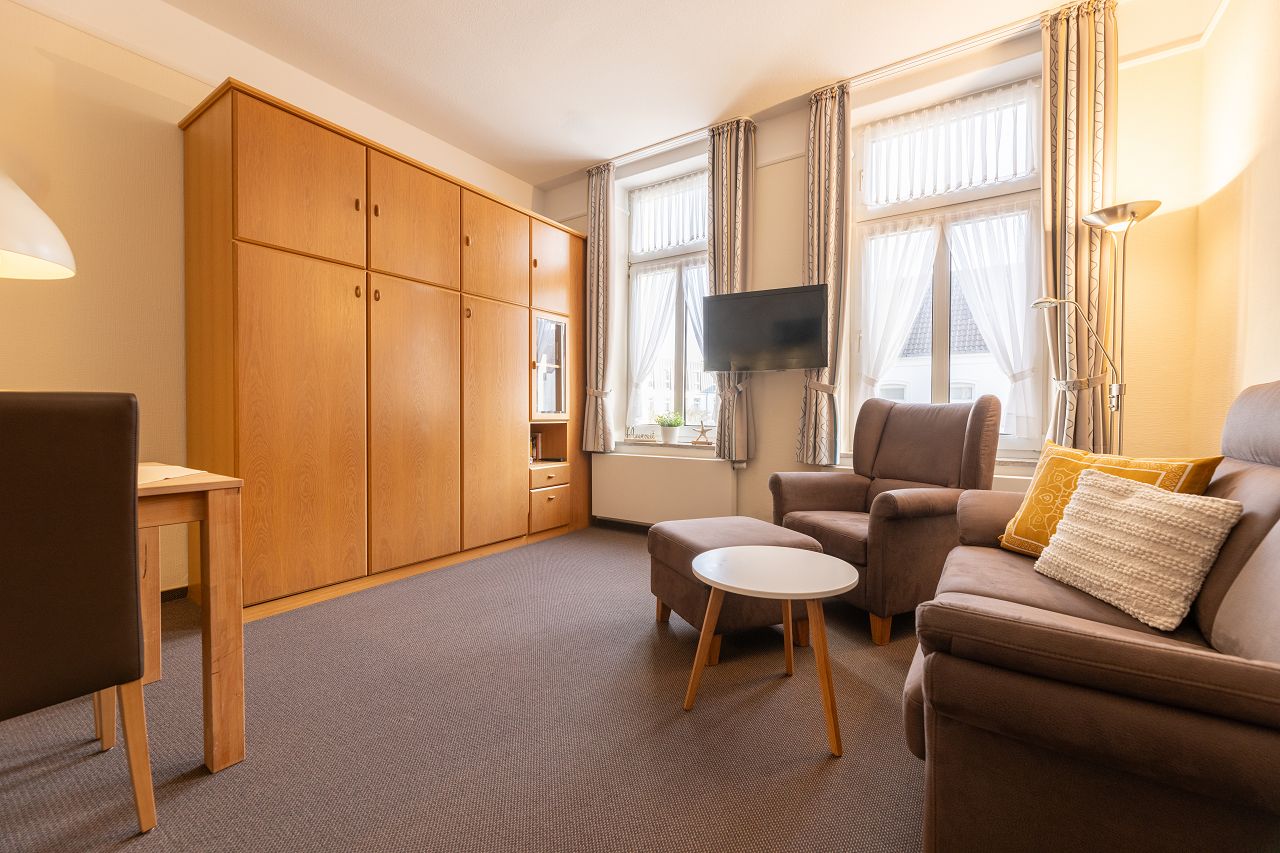 Apartment, Bild 4
