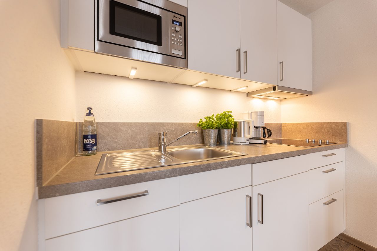 Apartment, Bild 3