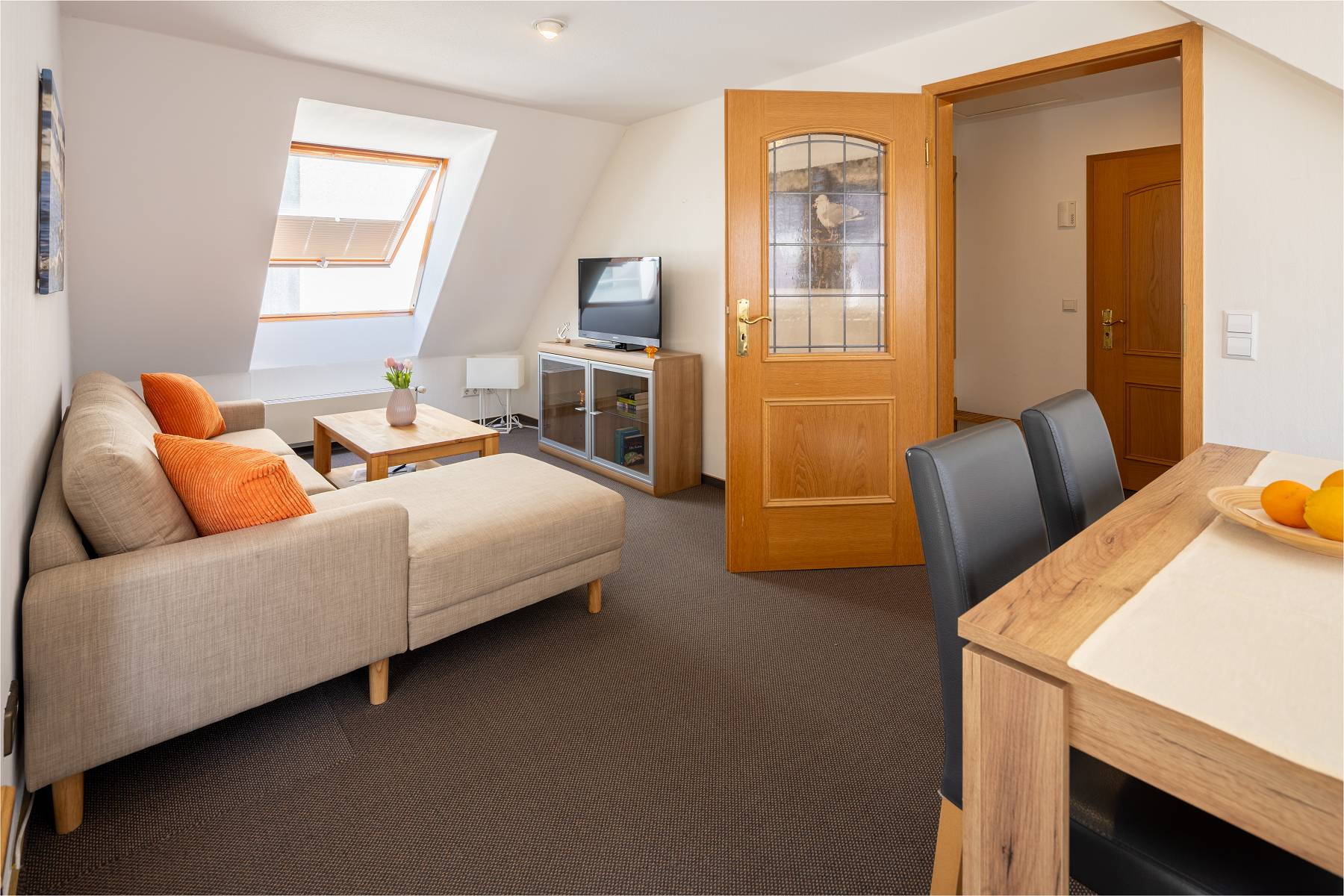 Komfort Studio Apartment, Bild 1