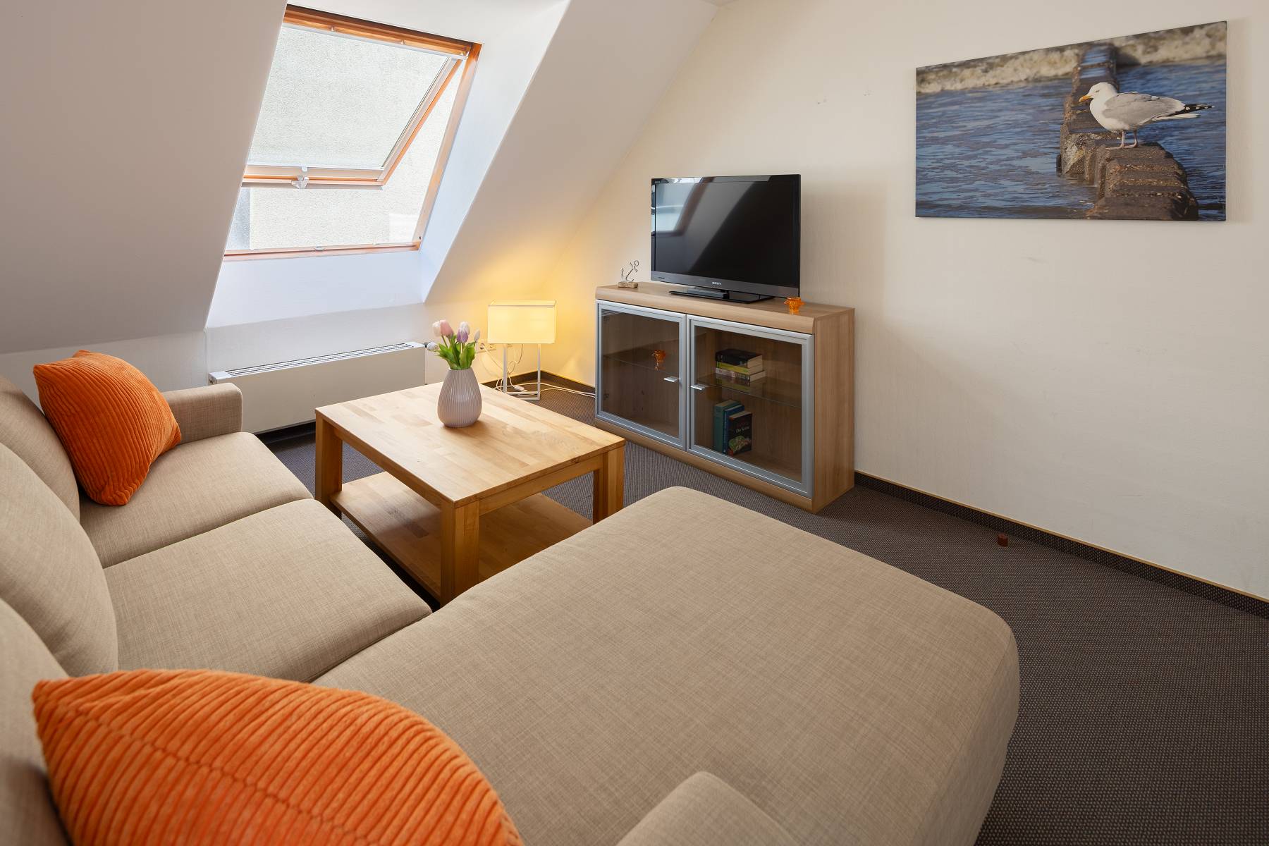 Komfort Studio Apartment, Bild 3
