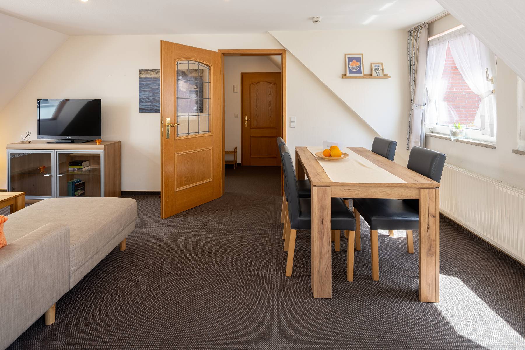 Komfort Studio Apartment, Bild 2