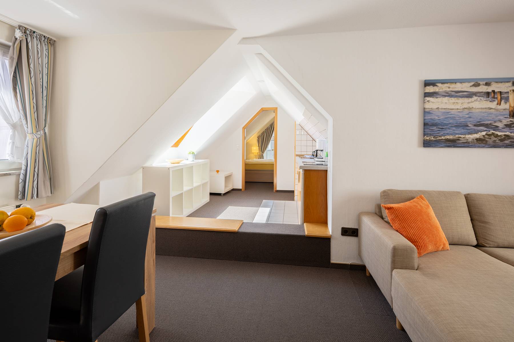 Komfort Studio Apartment, Bild 4