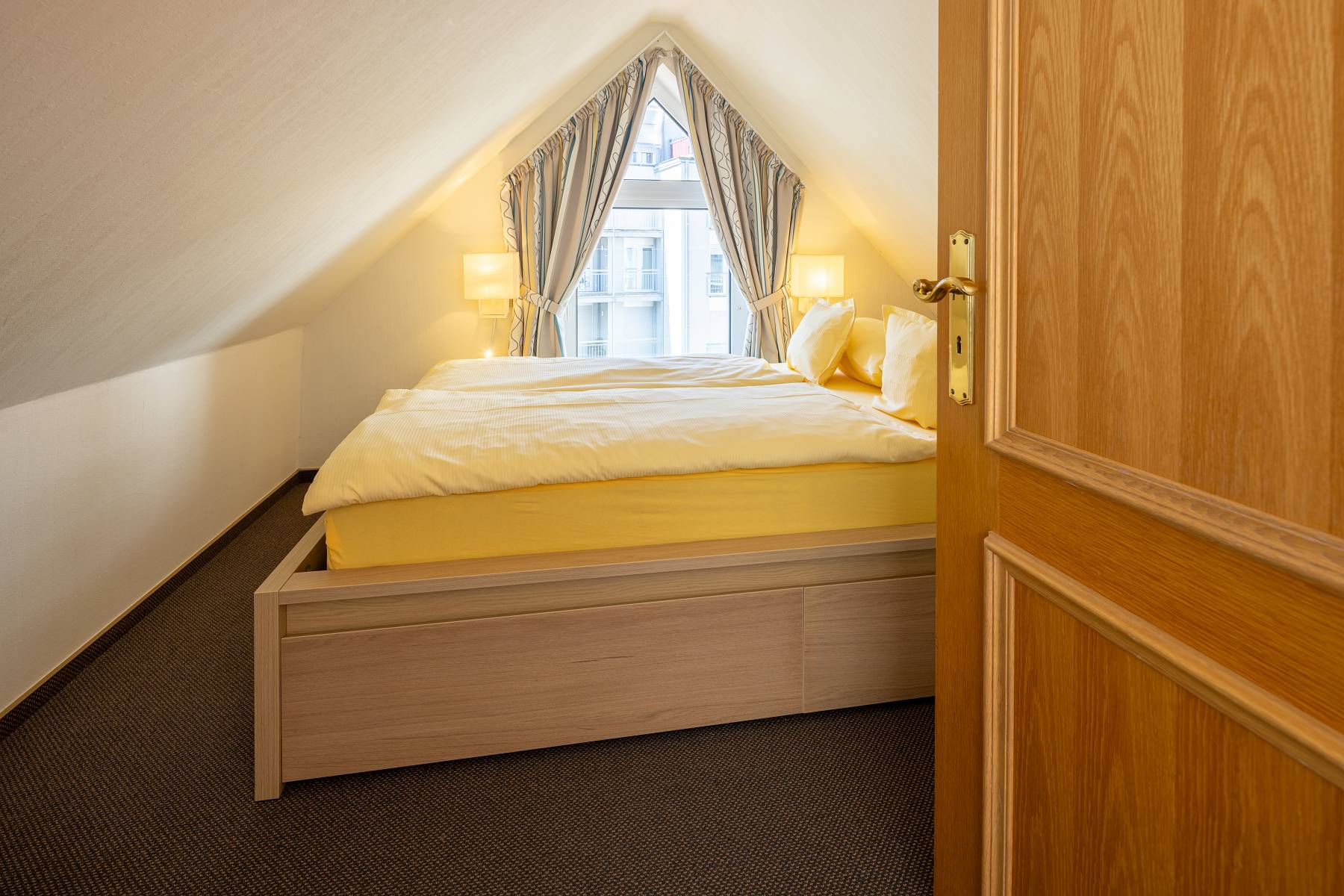 Komfort Studio Apartment, Bild 6