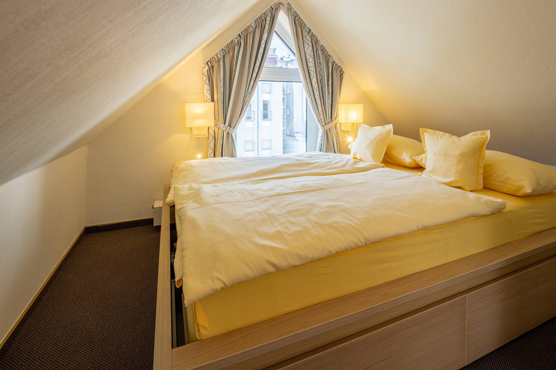 Komfort Studio Apartment, Bild 7
